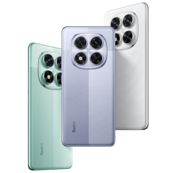天策吧 红米REDMI Note 15 Pro疑似通过3C认证 预计8月发布