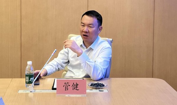 慧仁策略 AI如何成为高端制造提效“新引擎”？智现未来管健详解AI应用