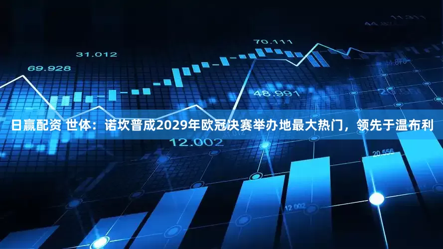 日赢配资 世体：诺坎普成2029年欧冠决赛举办地最大热门，领先于温布利